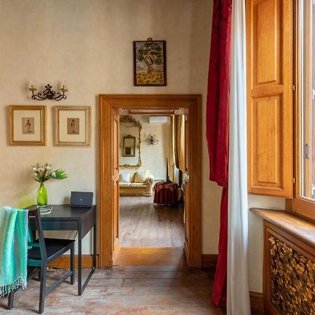 Iflat Golden Gem In Trevi Apartment Рим Екстериор снимка